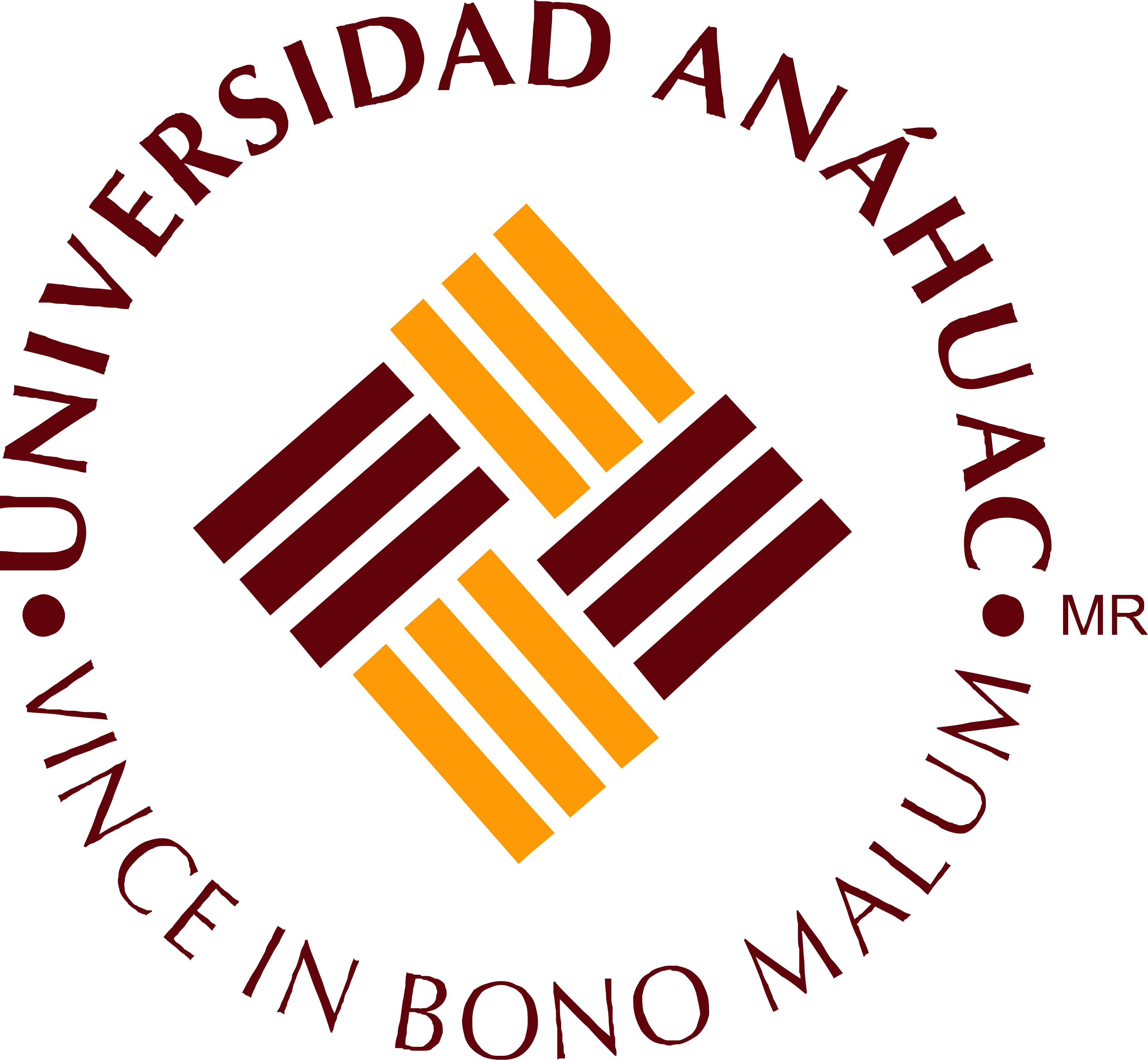 Universidad Anáhuac